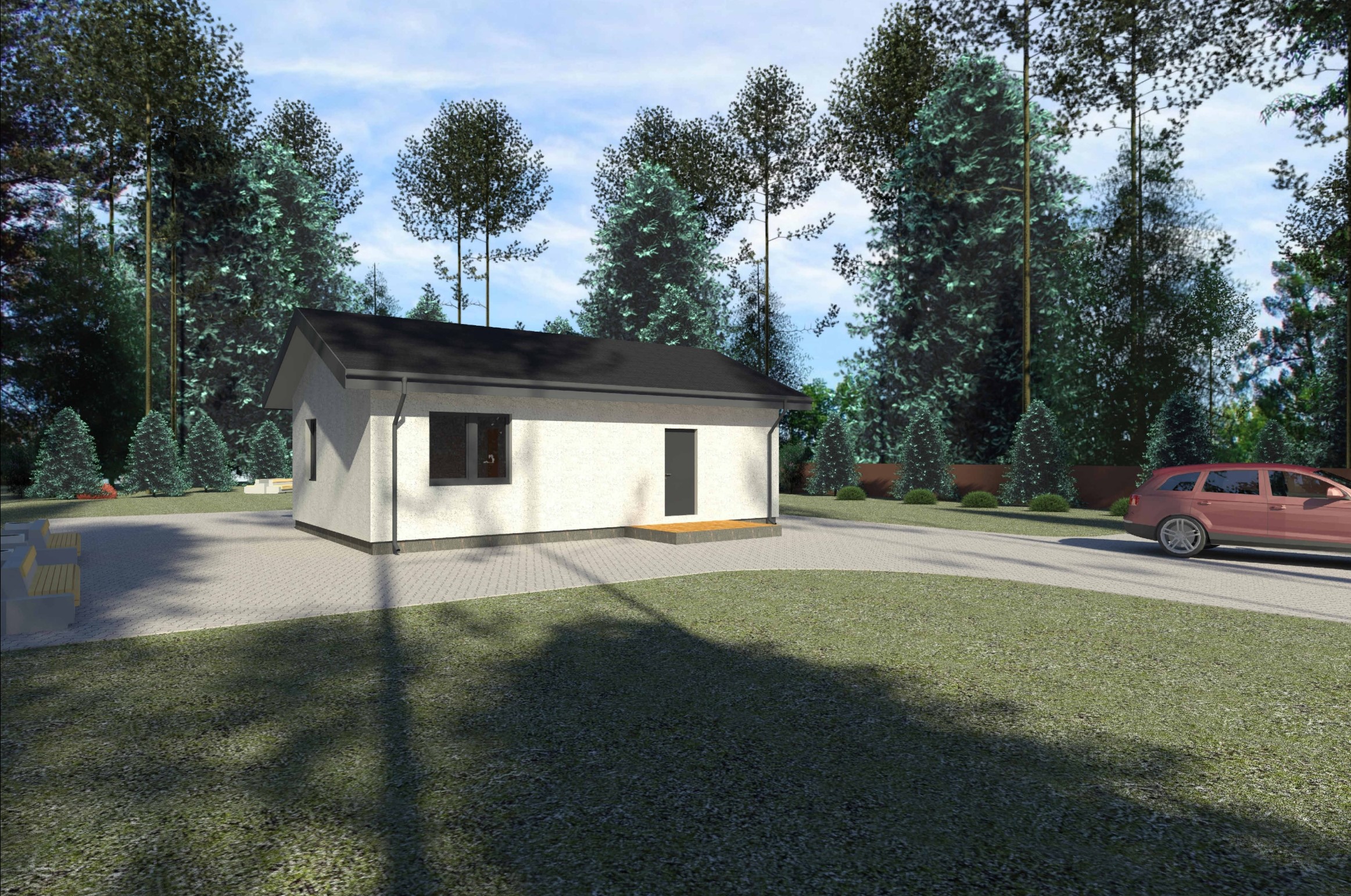 Проект НС-72, изображение-2