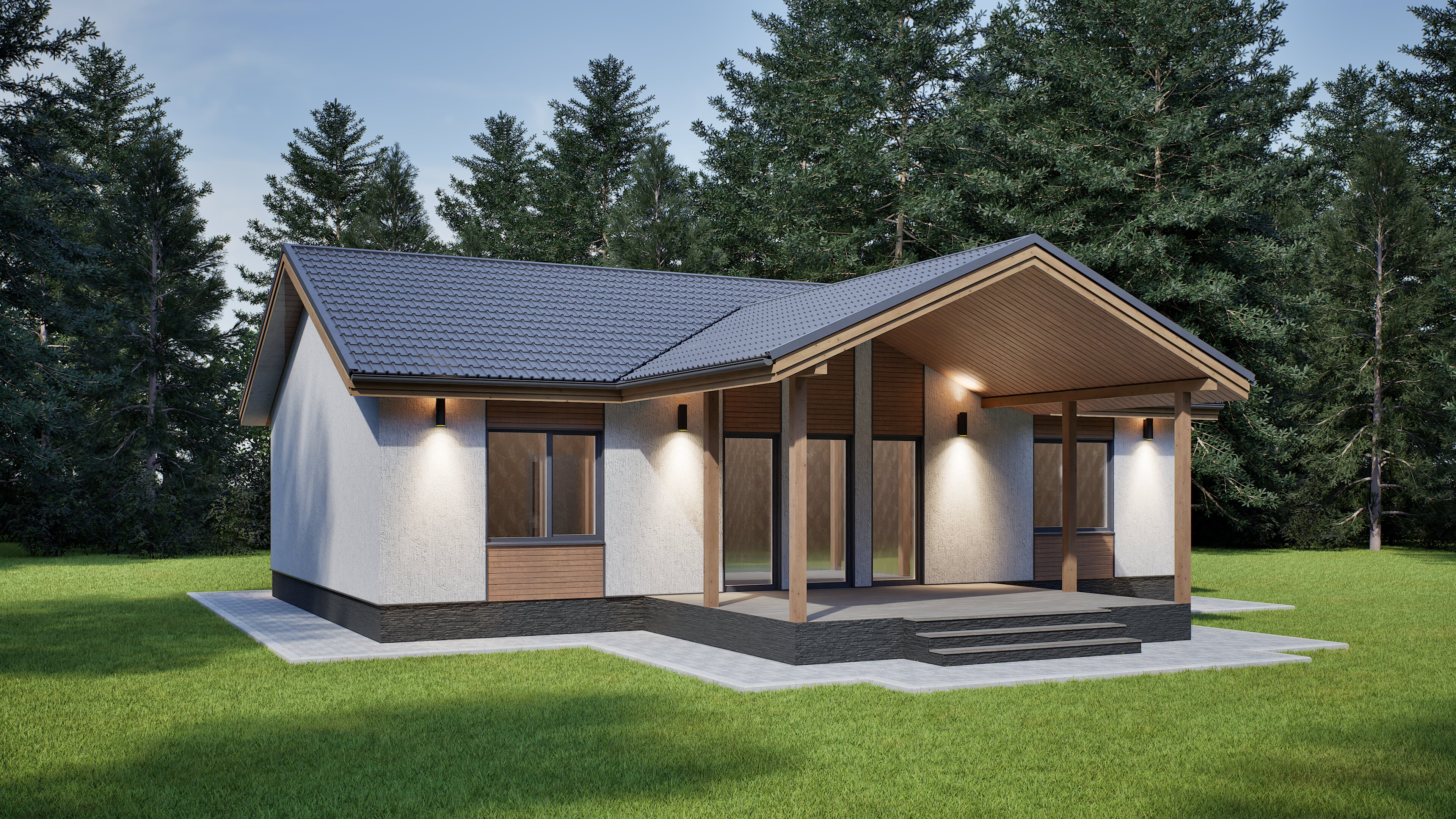 Проект ДФ 120, изображение-4