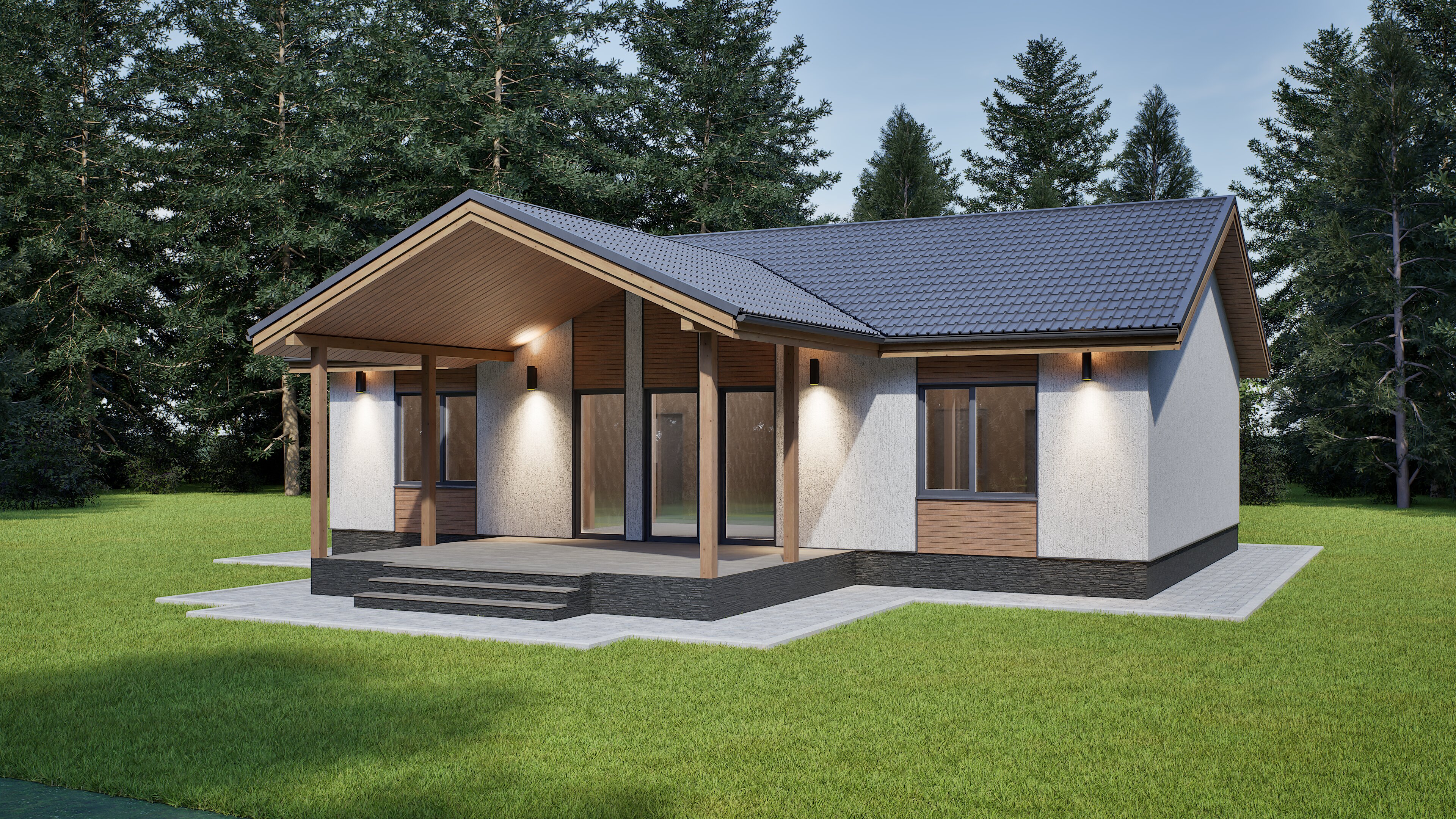 Проект ДФ 120, изображение-5