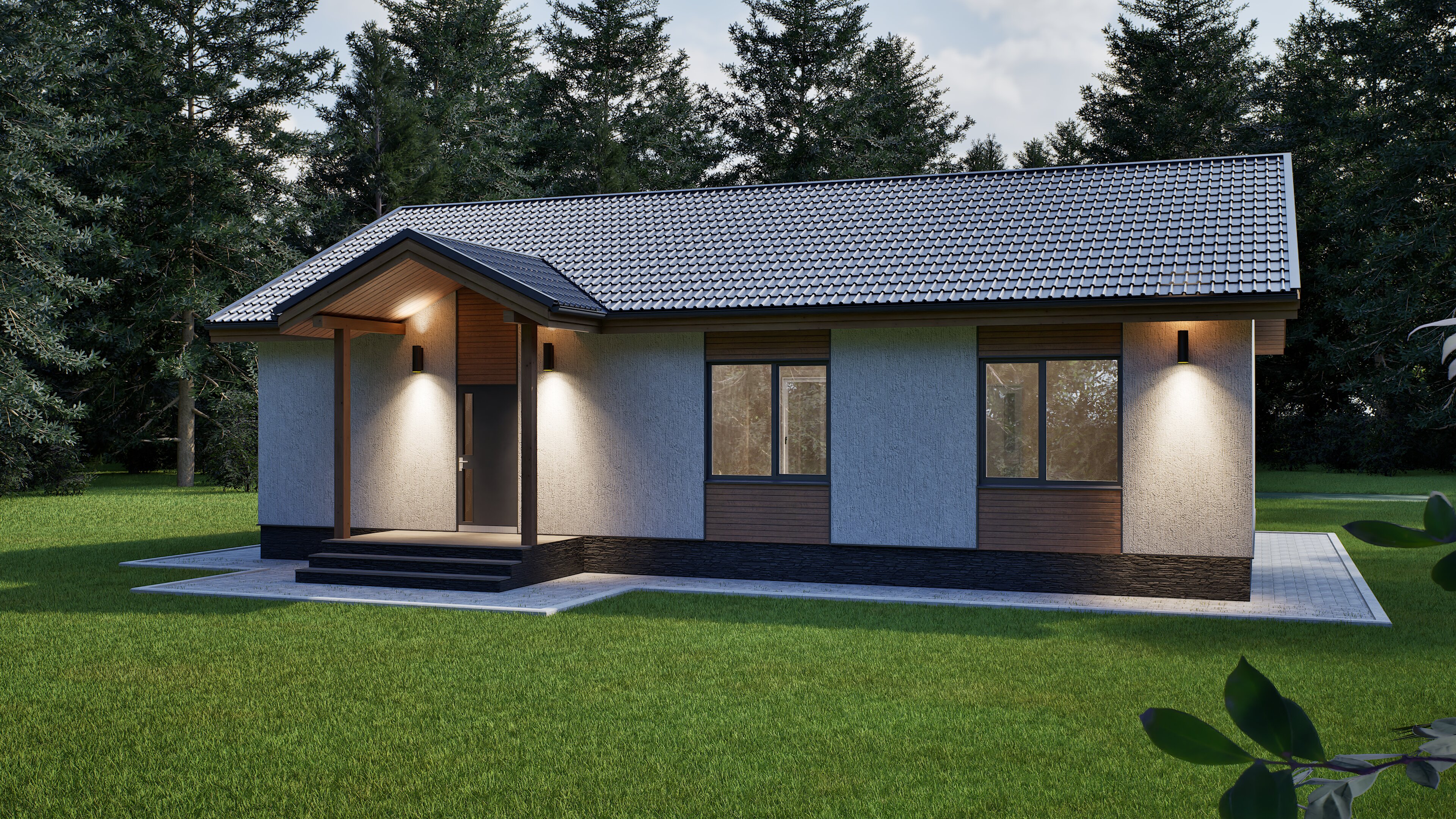 Проект ДФ 120, изображение-6