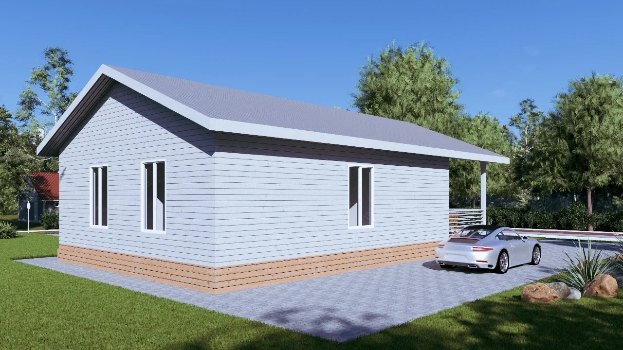 Проект ОД - 109м2, изображение-2