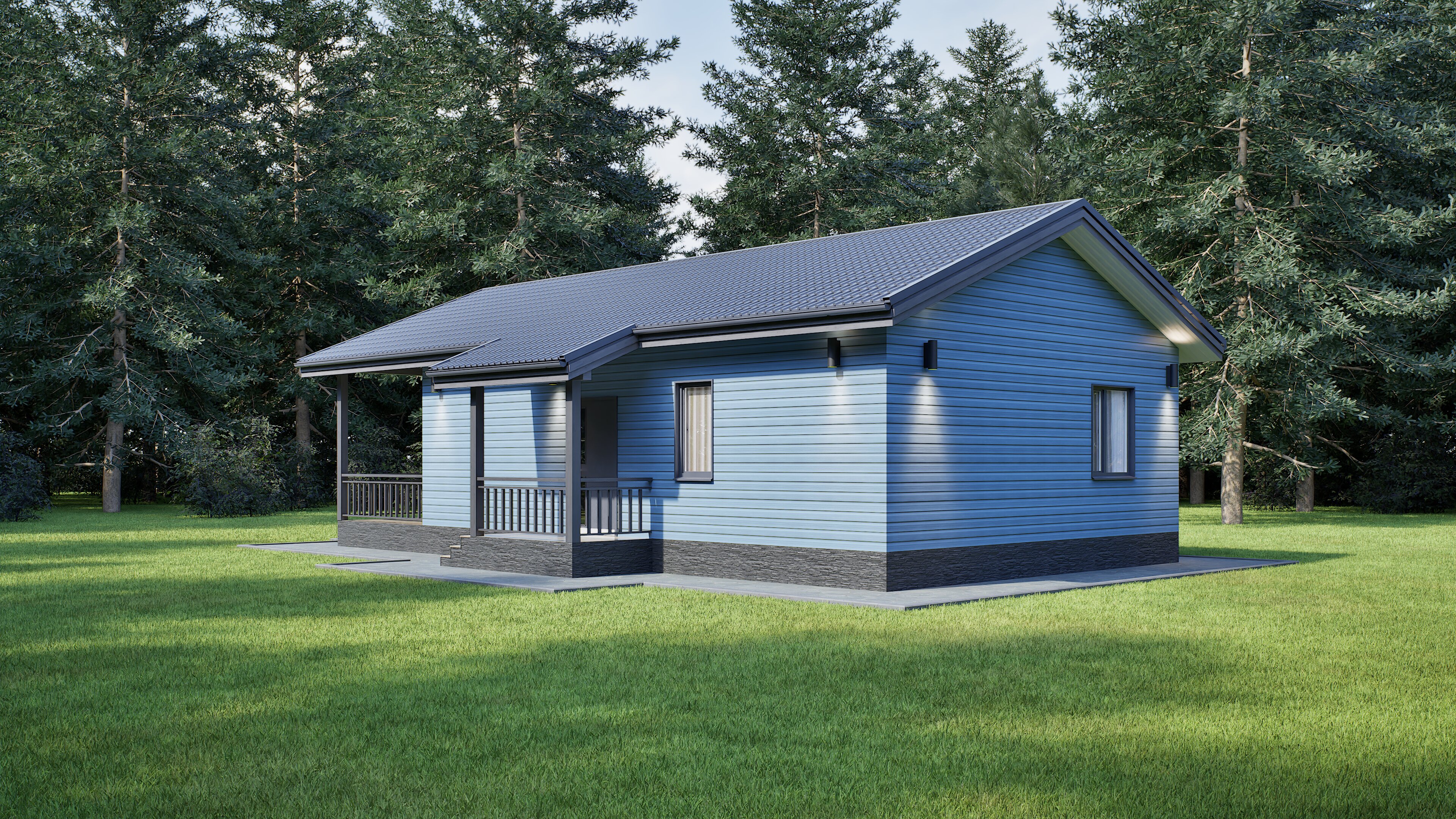 Проект ДФ 80, изображение-2