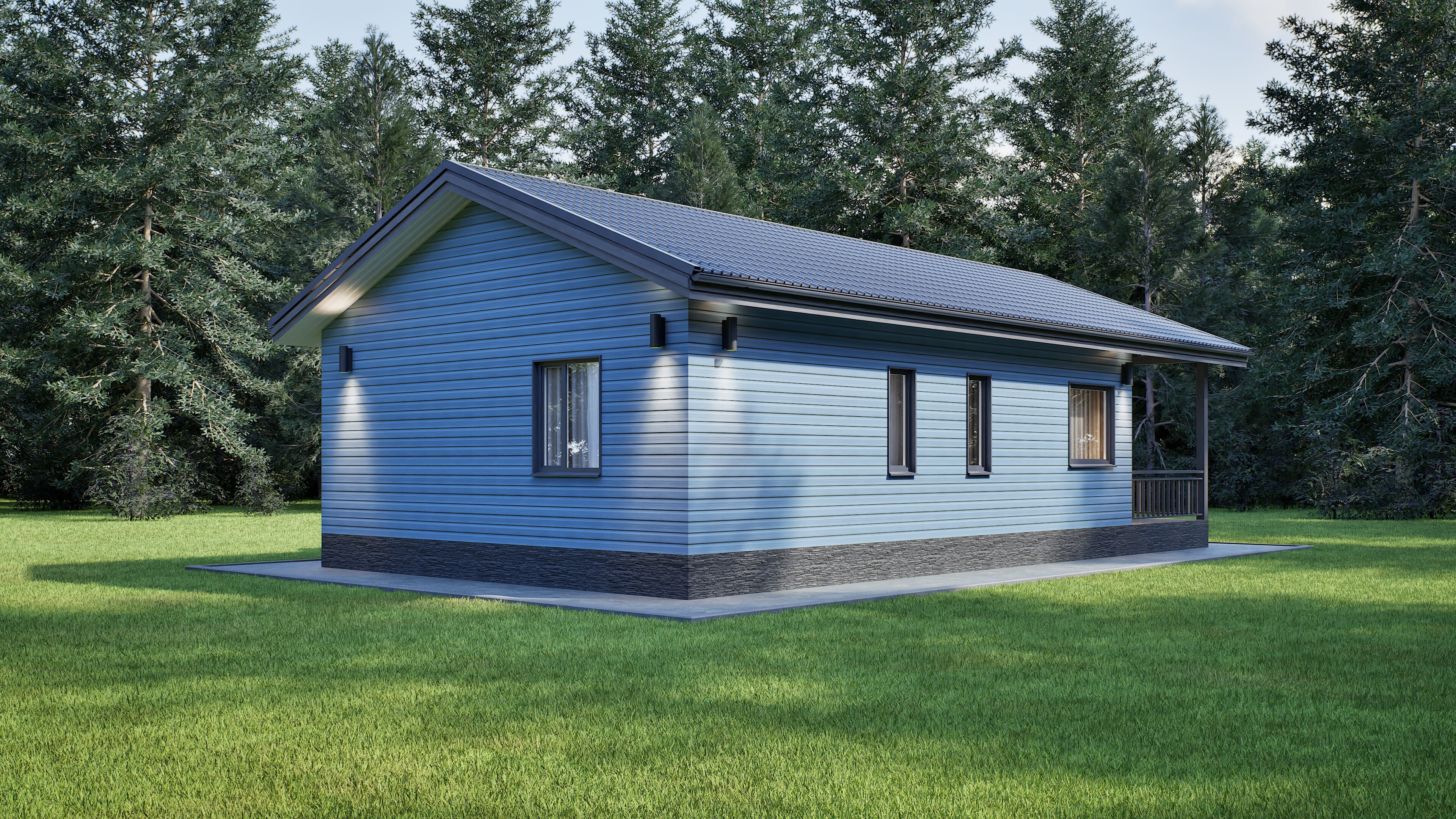 Проект ДФ 80, изображение-3