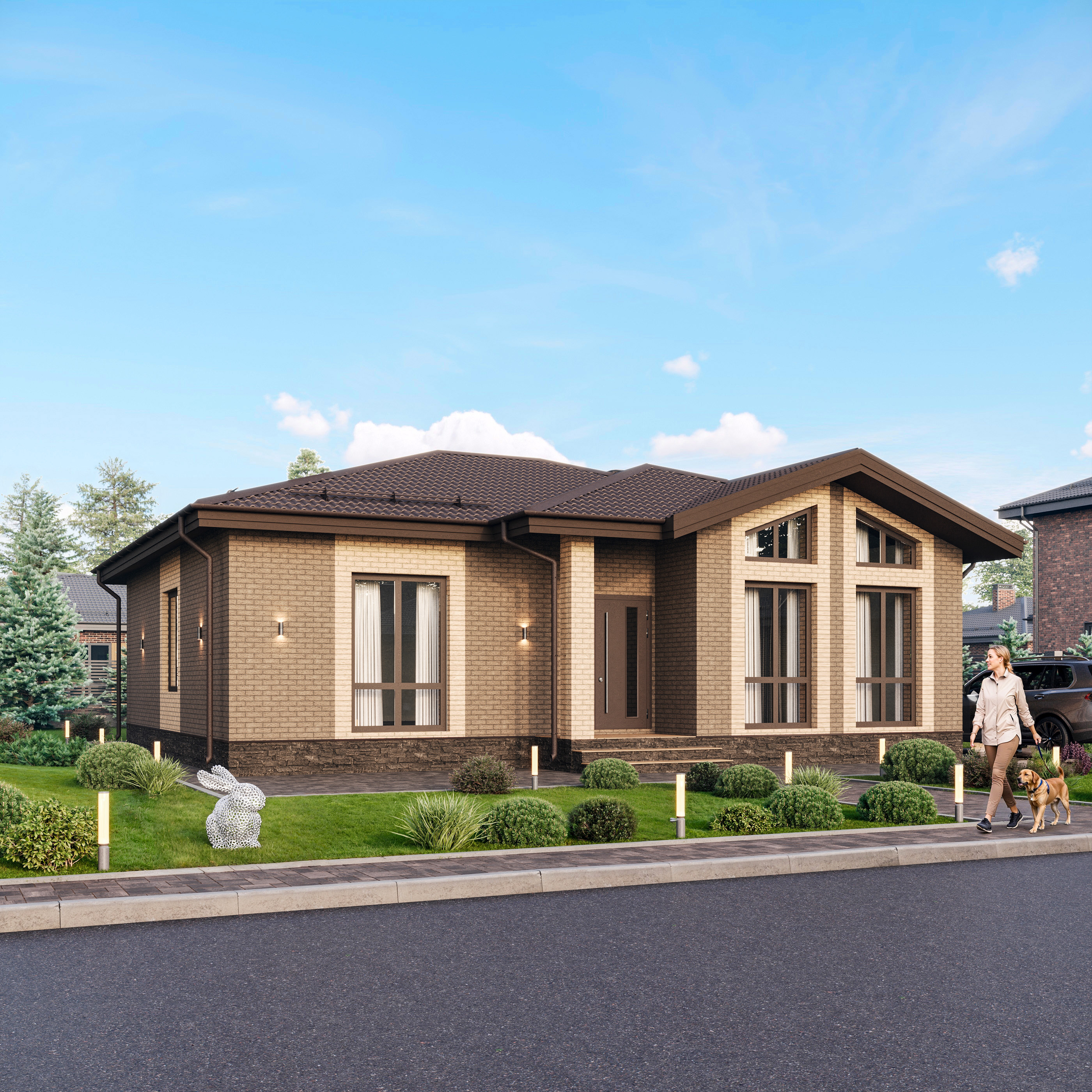 Проект Черешня в Шоколаде 