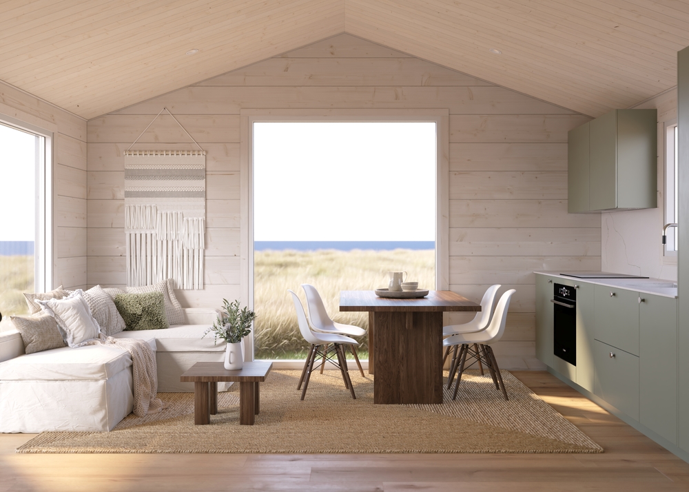 Проект Чална