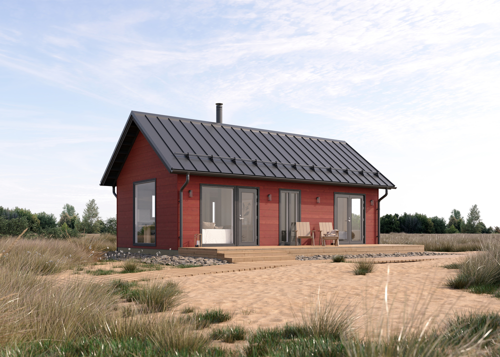 Проект Чална