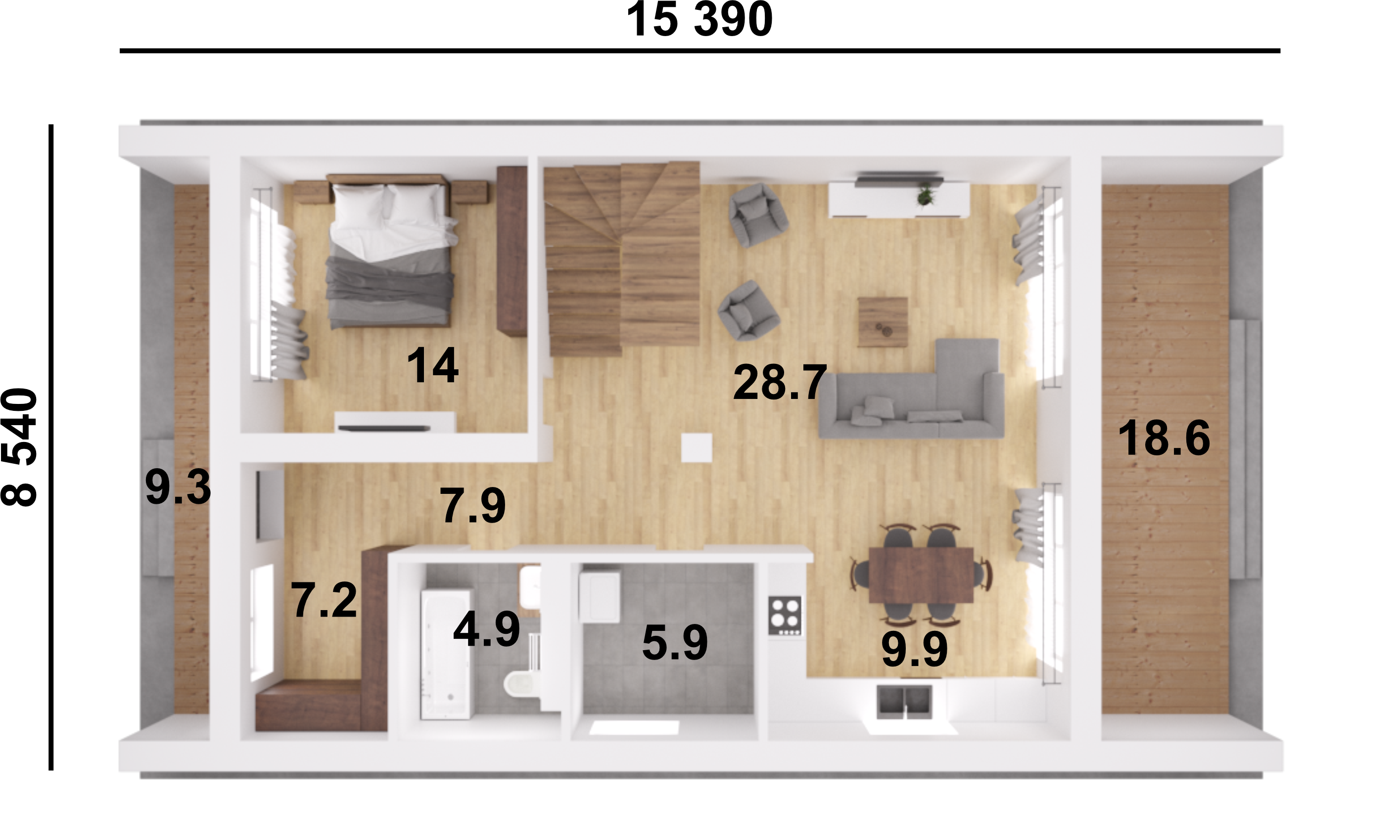 Изображение из списка