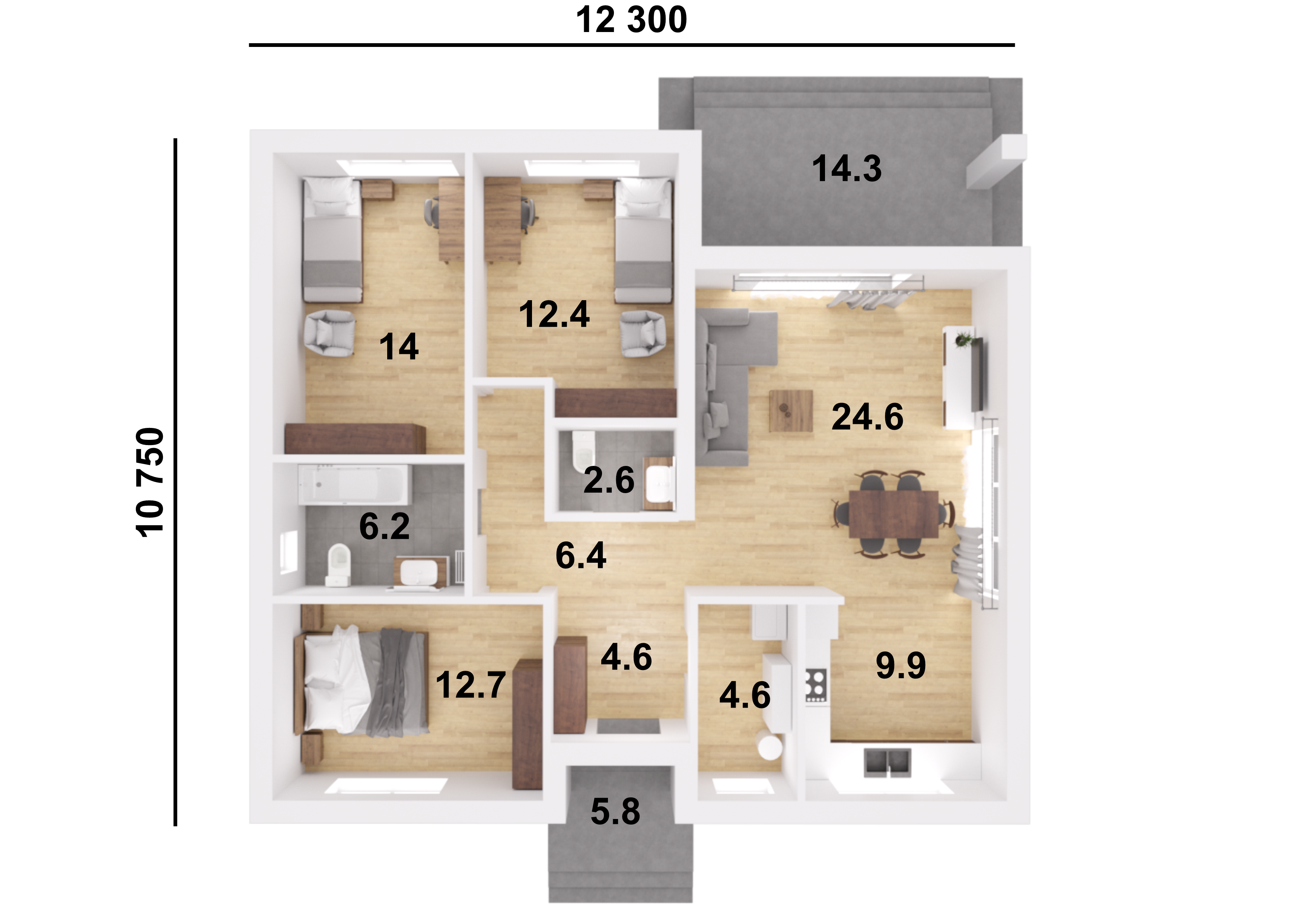 Изображение из списка