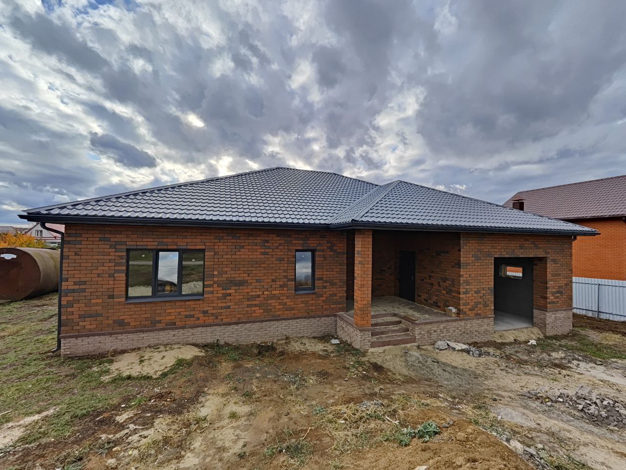 Выбранное изображение