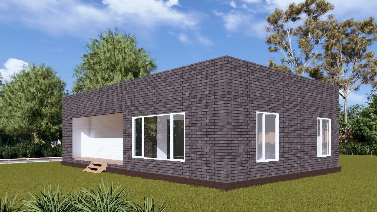 Проект ДК Триумф 126