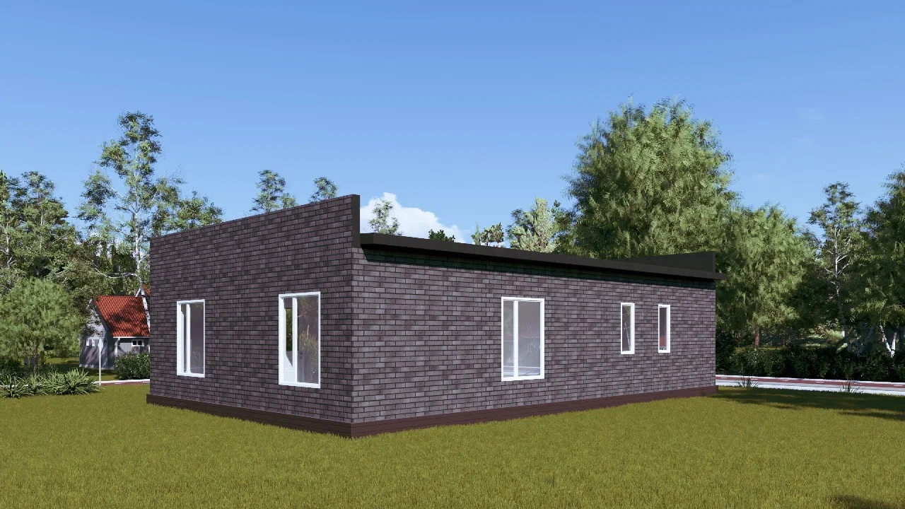 Проект ДК Триумф 126, изображение-2