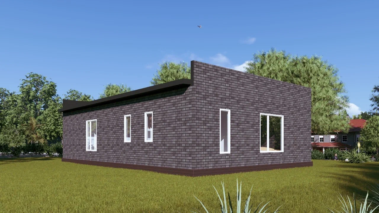 Проект ДК Триумф 126, изображение-3