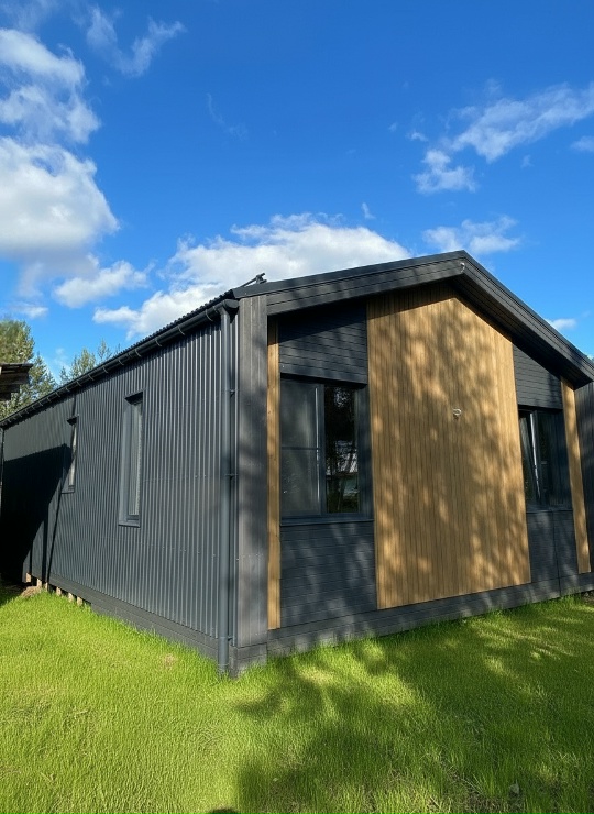 Проект Находка 97м² , изображение-3 Проект Находка 97м² , изображение-3