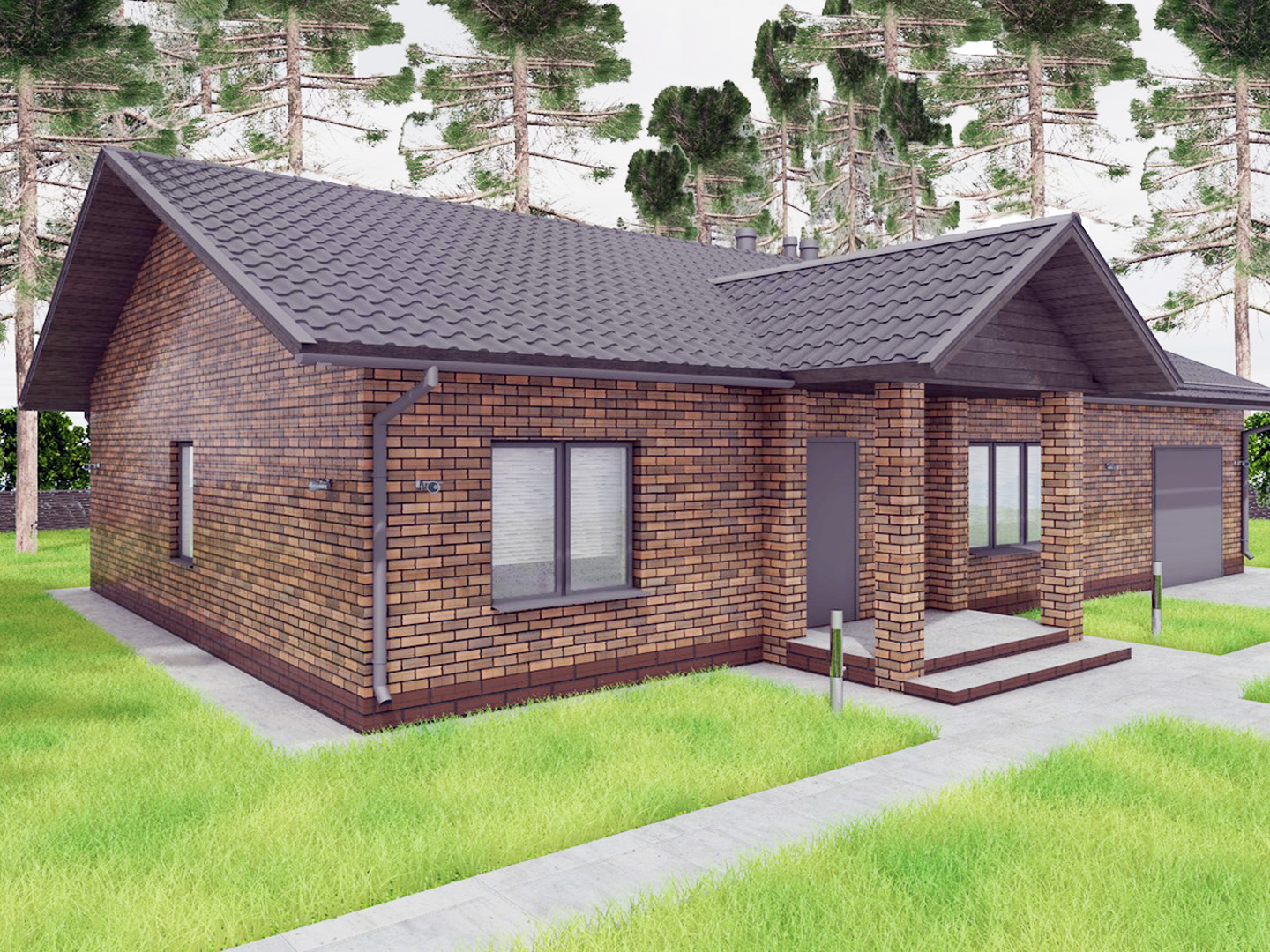 Проект СД-Комфорт, изображение-7