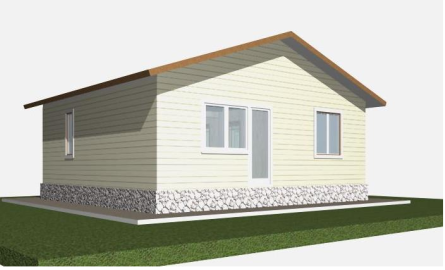 Проект ДК Оптимальный