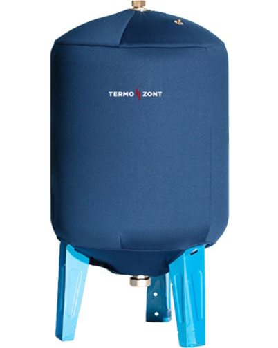 Термостатные чехлы для систем очистки воды