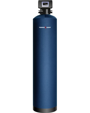 Термостатные чехлы для систем очистки воды