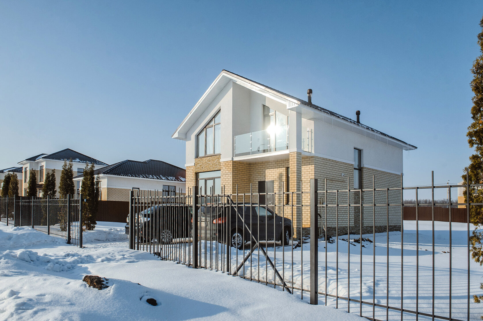 Изготовление проектов домов