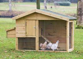 Строительство сараев, надворных построек, загонов,курятников и пр.