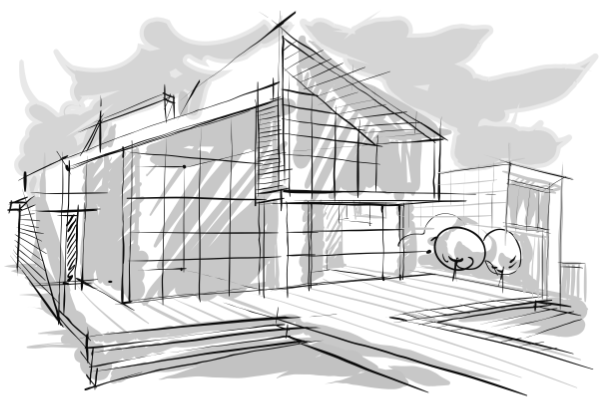 Выполнение проектных работ