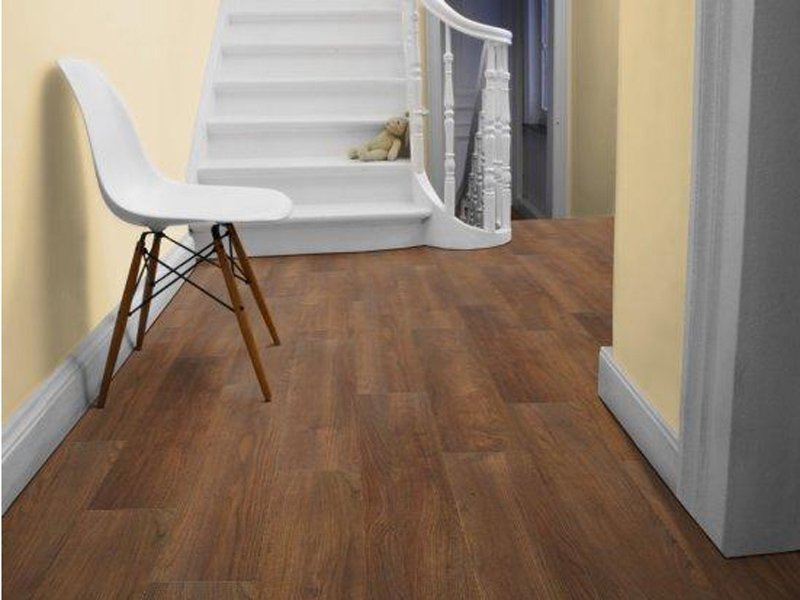 Ламинат Tarkett ROBINSON Бирманский Тик