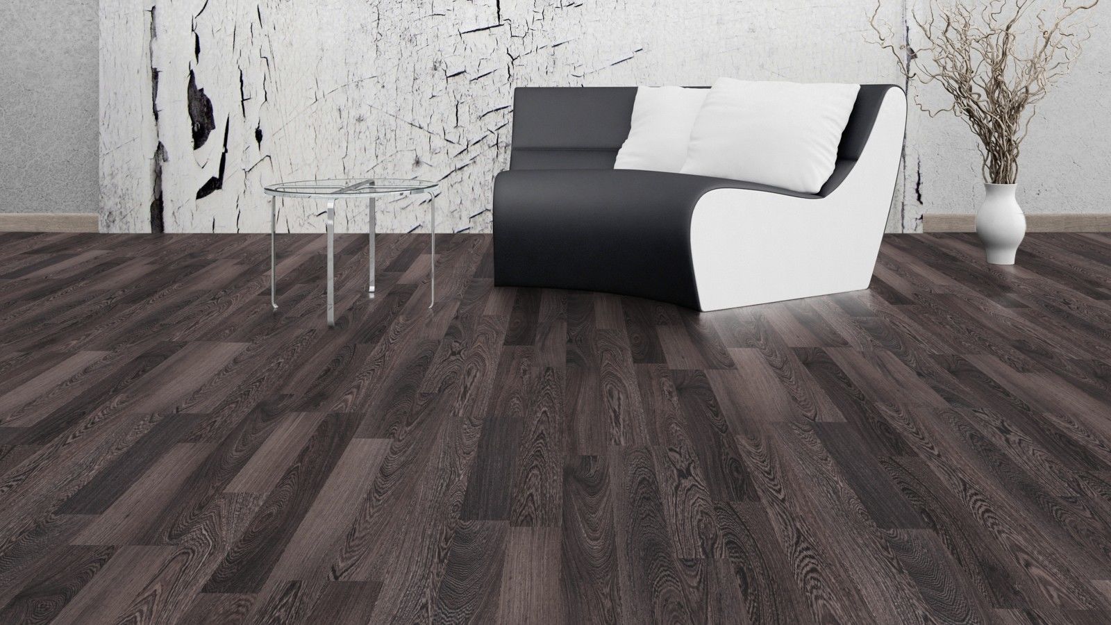 Ламинат Kronospan Castello Classic Венге Киото