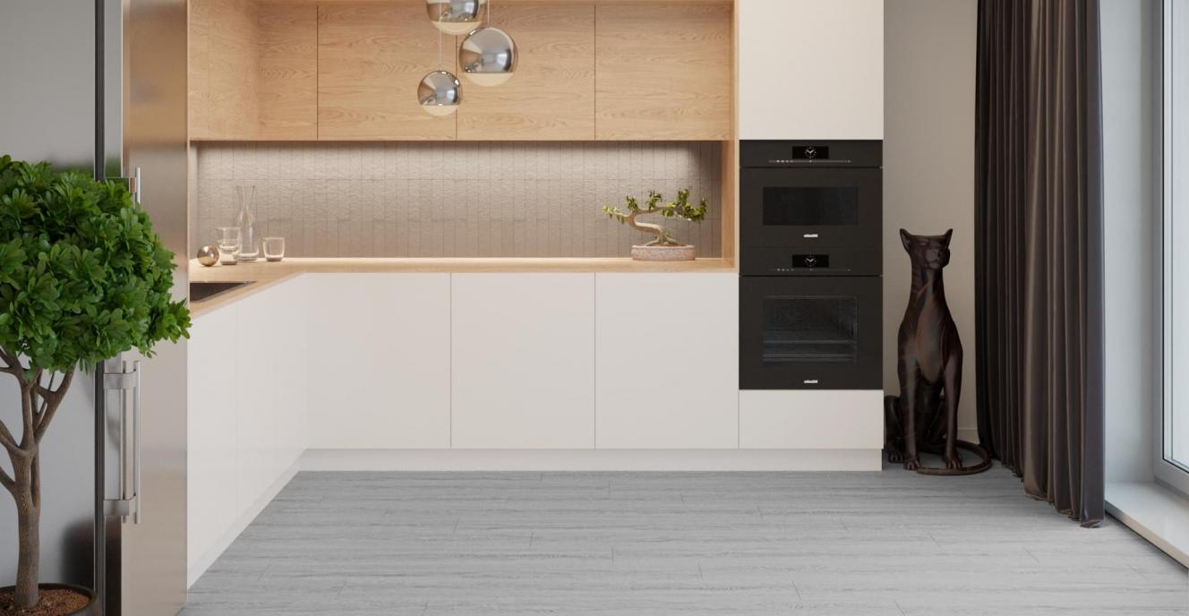 Ламинат Kastamonu Sunfloor 8/32 4V Вяз Бейкер