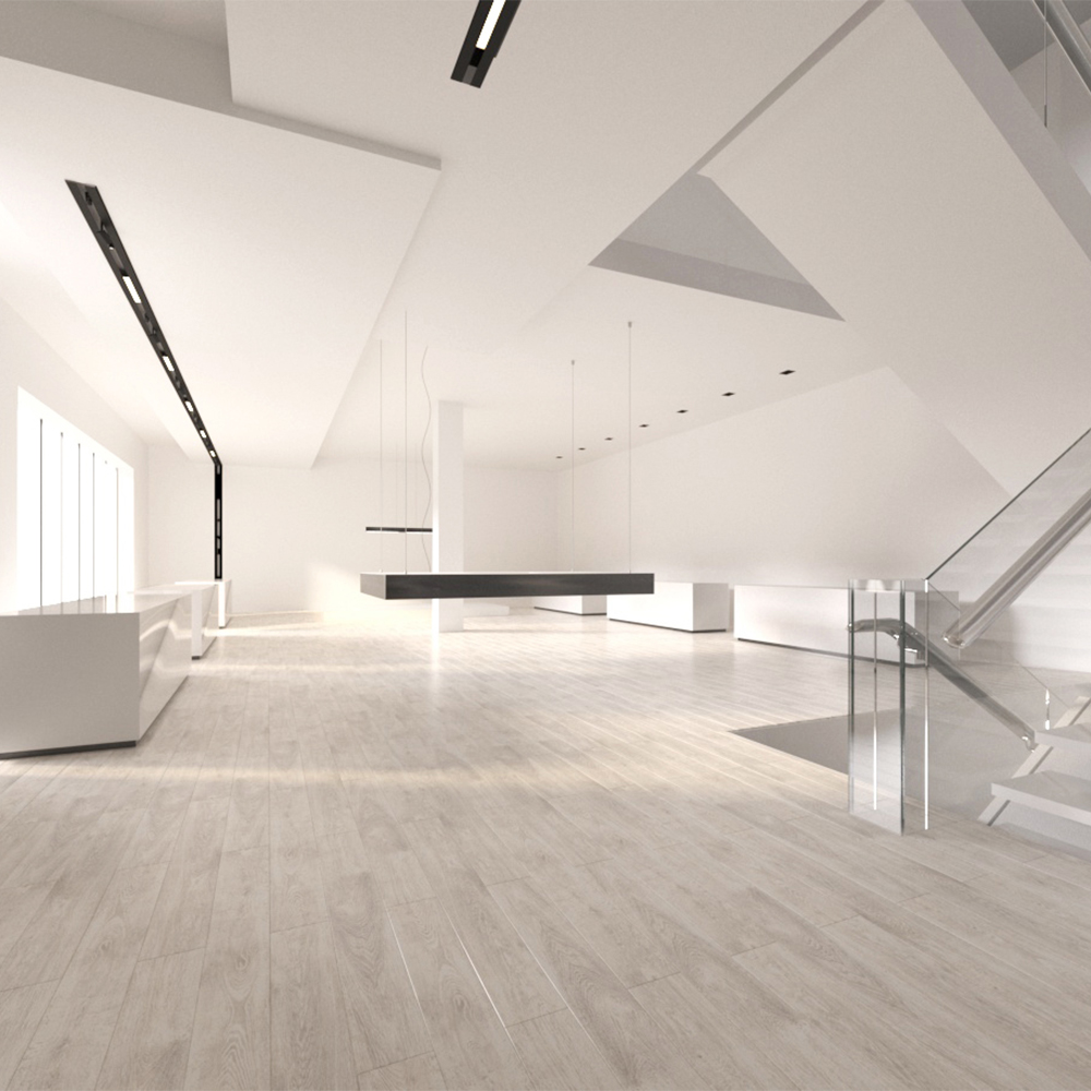 Ламинат Timber Harvest Дуб Аскона