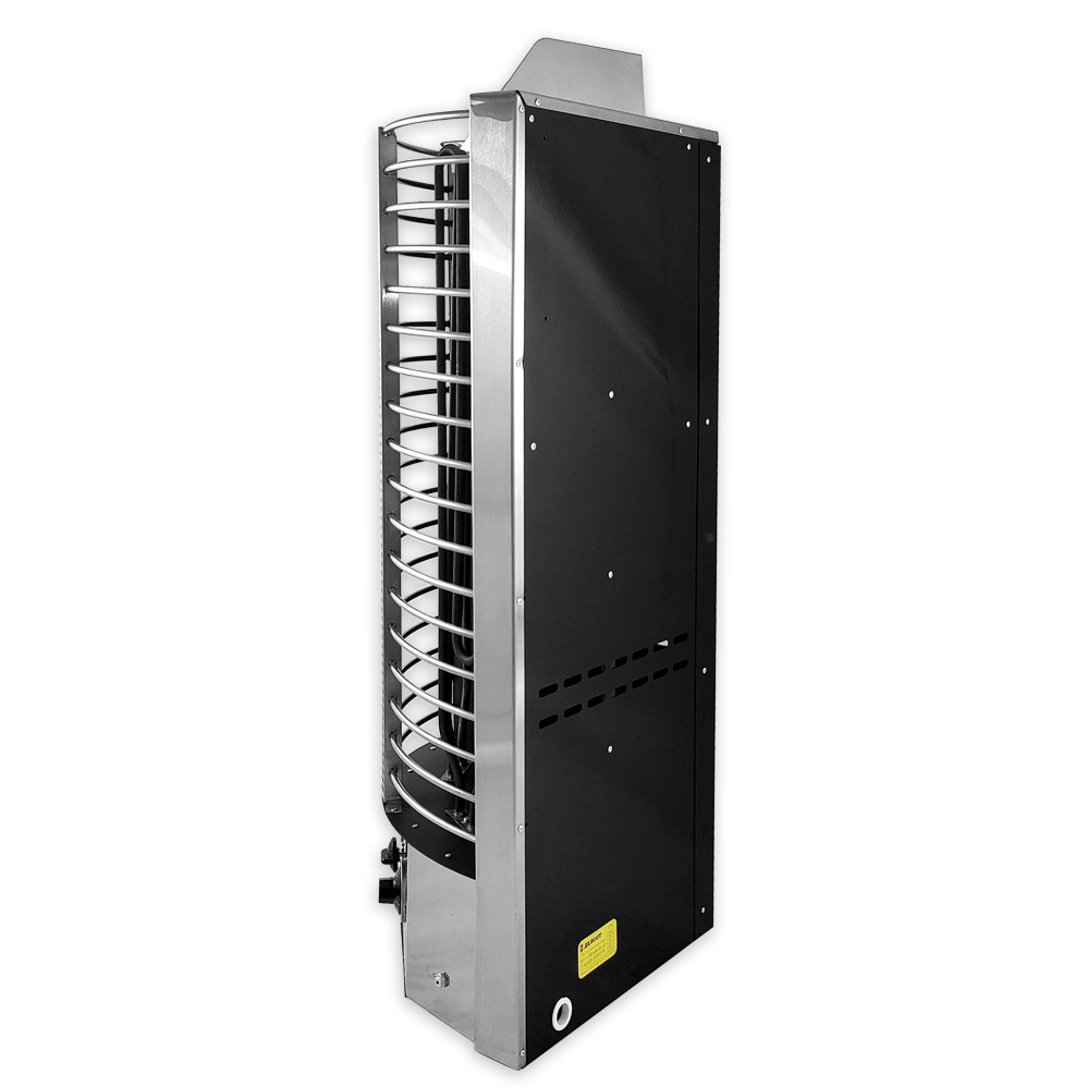 Электрокаменка для сауны и бани