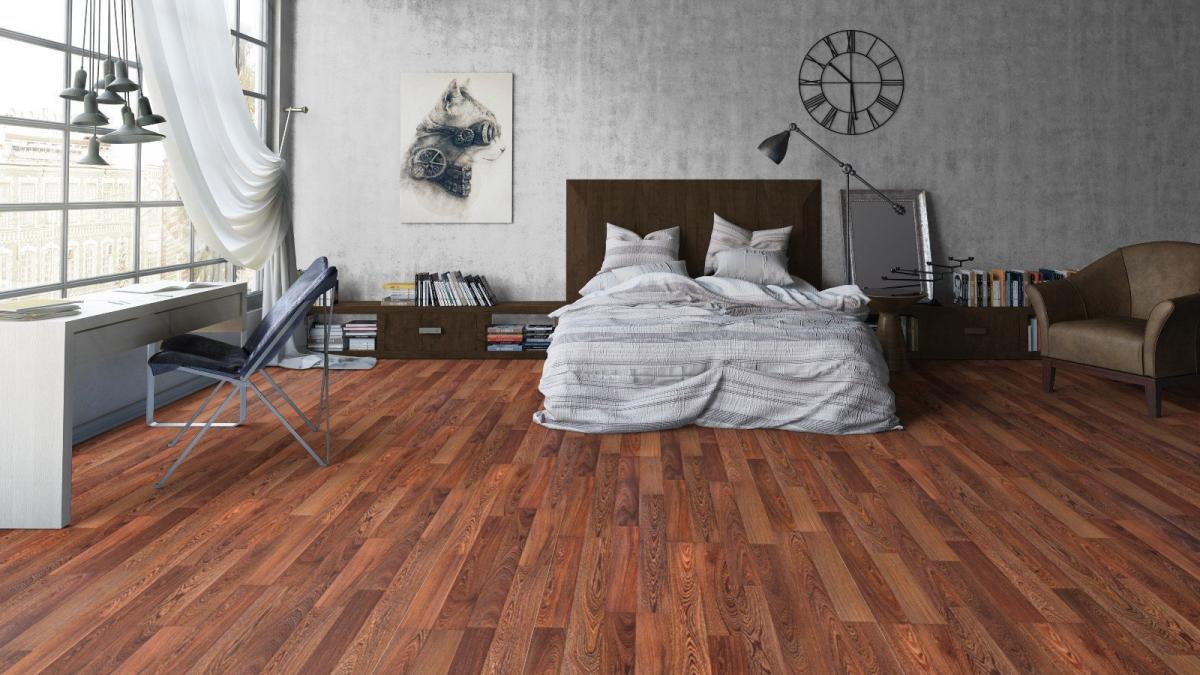 Ламинат Tarkett Robinson Панга-Панга