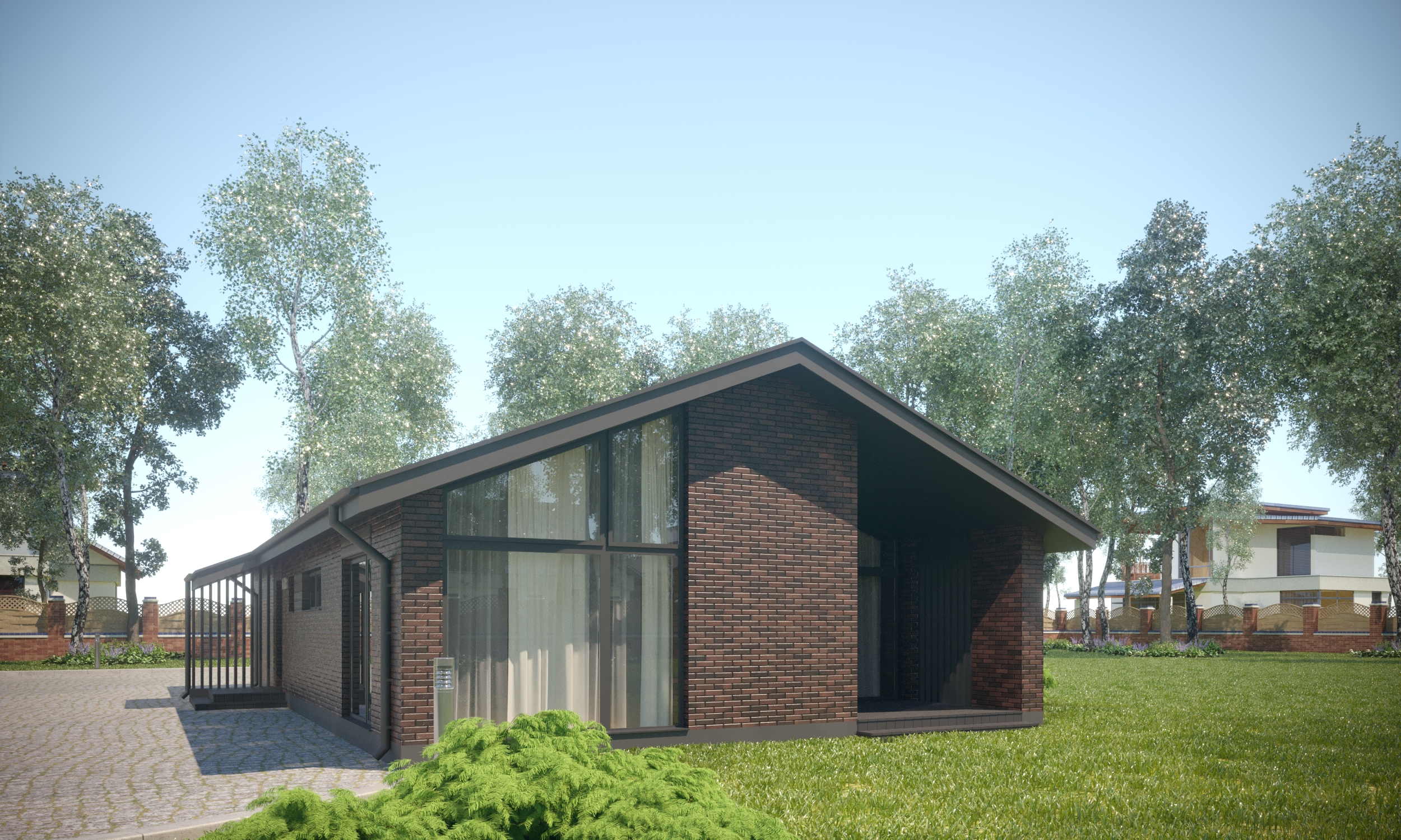 Устройство каменной кладки