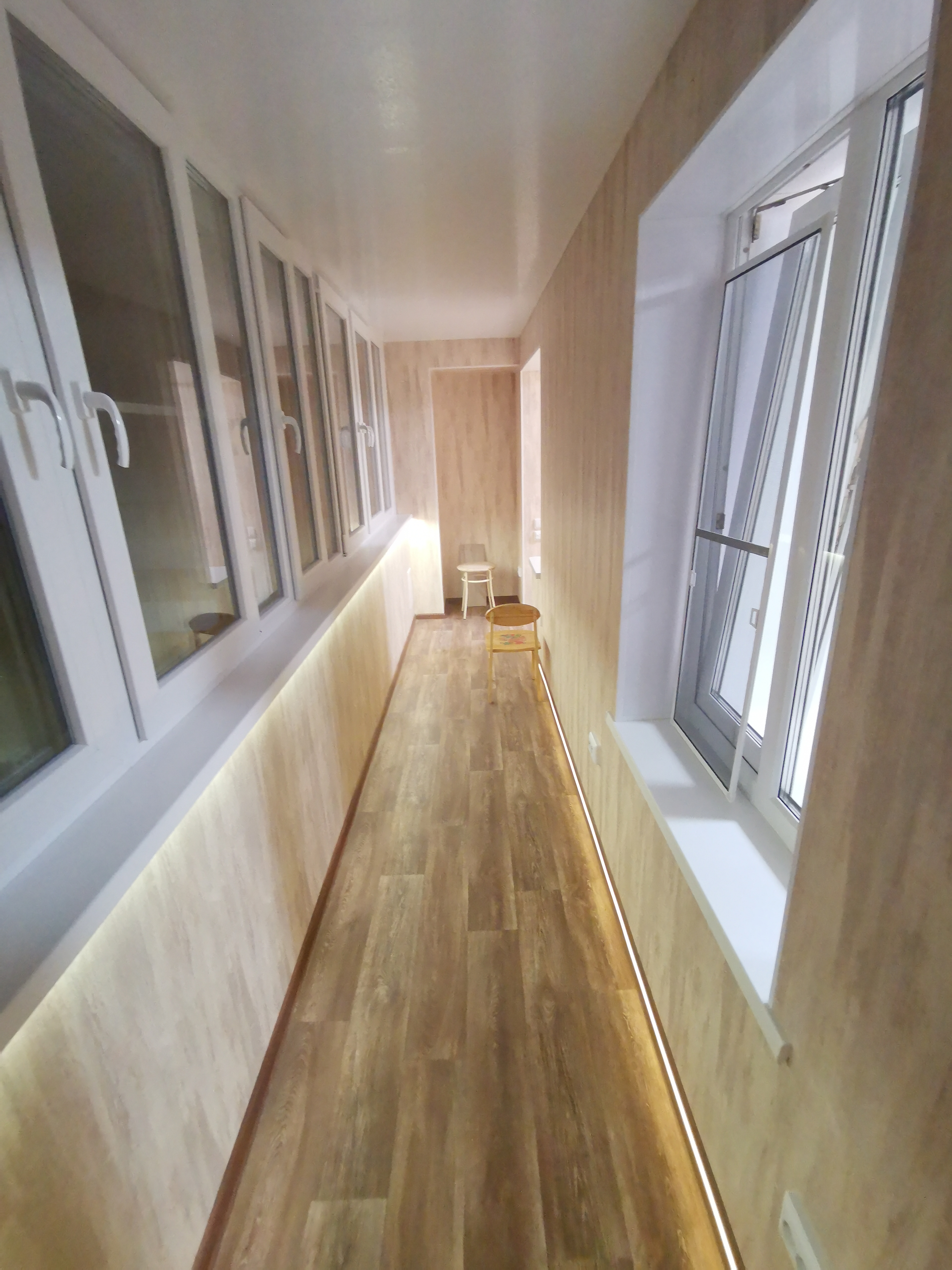 Чистовые, черновые полы