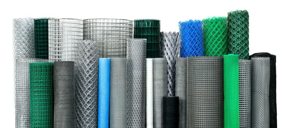 Металлическая сетка