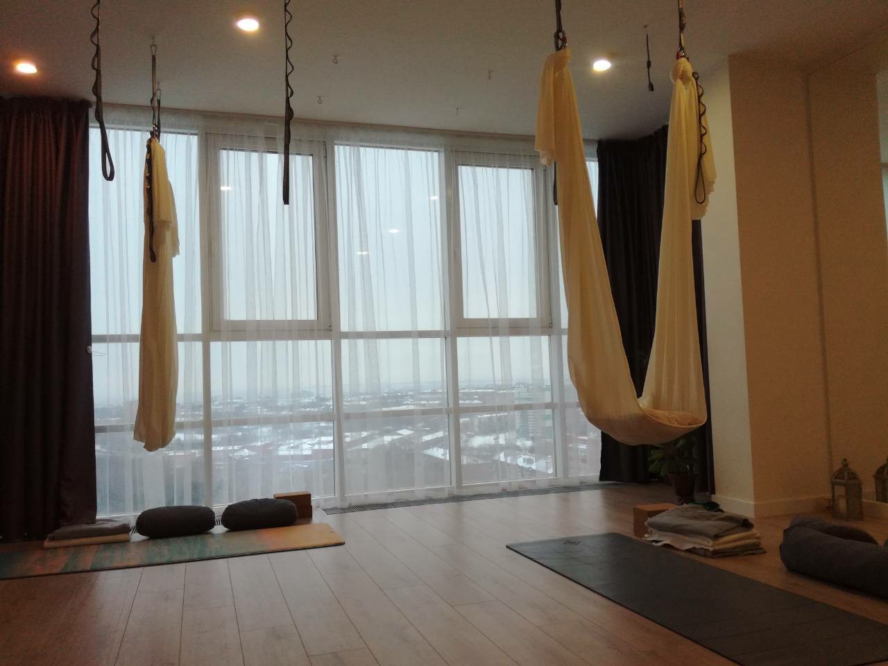 Ремонт помещений "под ключ"