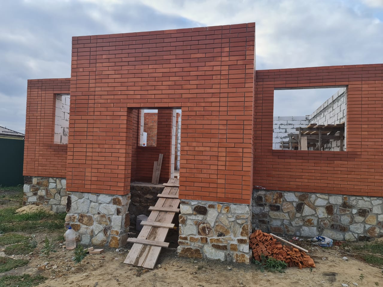 Проектирование