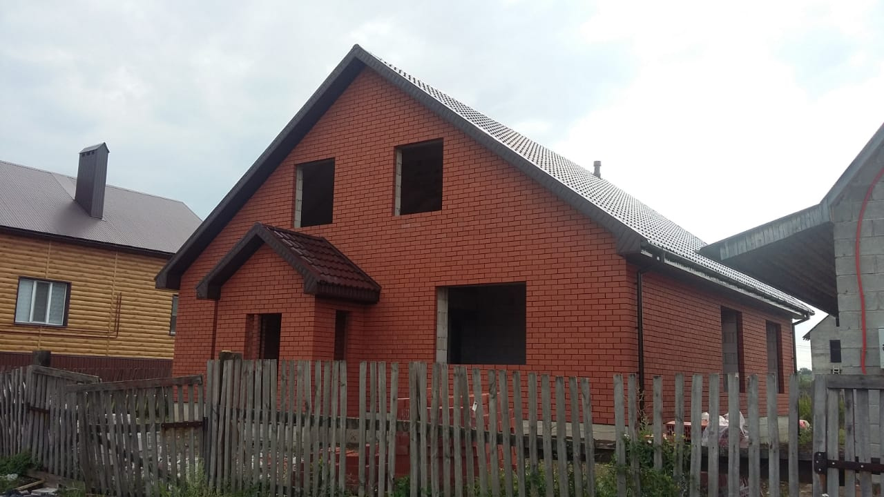 Кровельные работы всех видов и сложности 