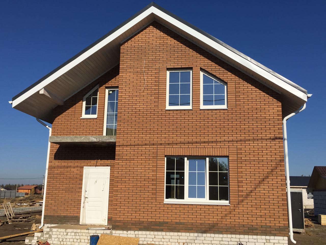 Изготовление и монтаж пластиковых окон, дверей, витражей