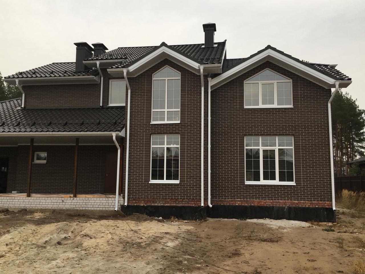 Изготовление и монтаж пластиковых окон, дверей, витражей