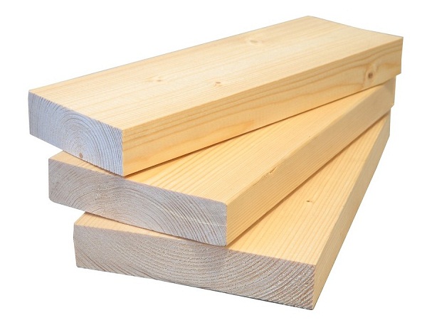 Производство пиломатериалов