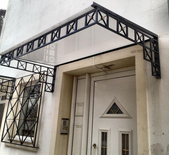 Строительные металлоконструкции