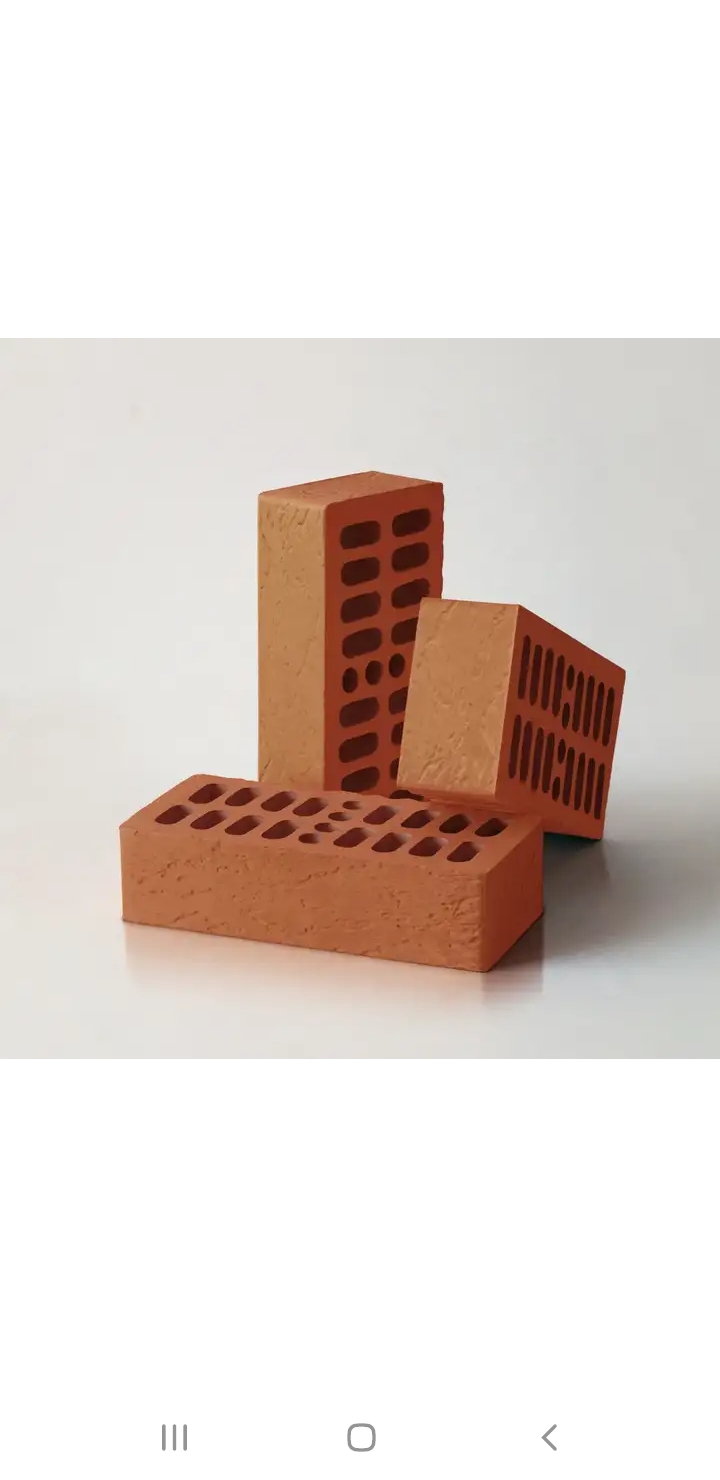 Выкладка стен 