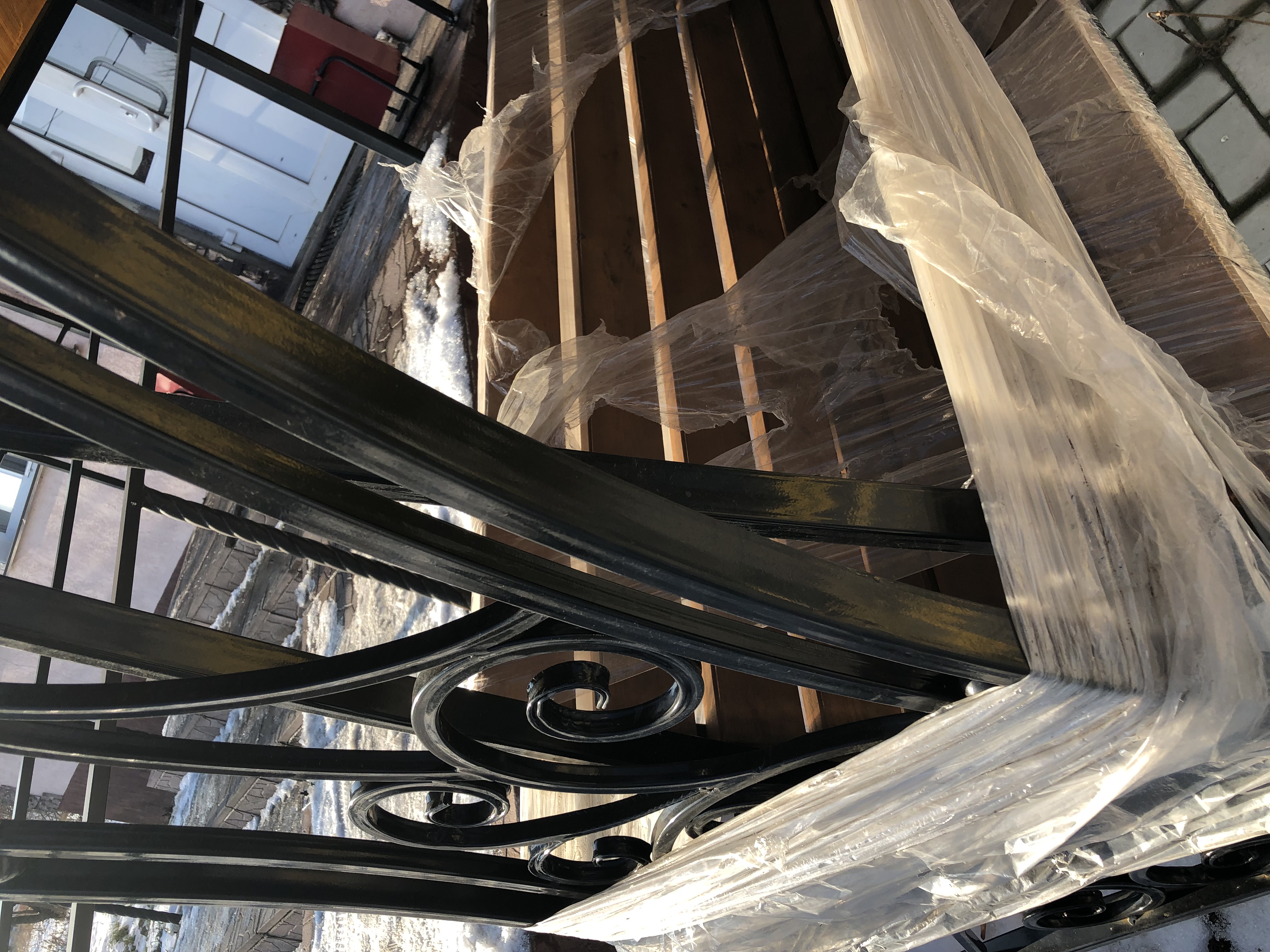 Беседка"Сказка"