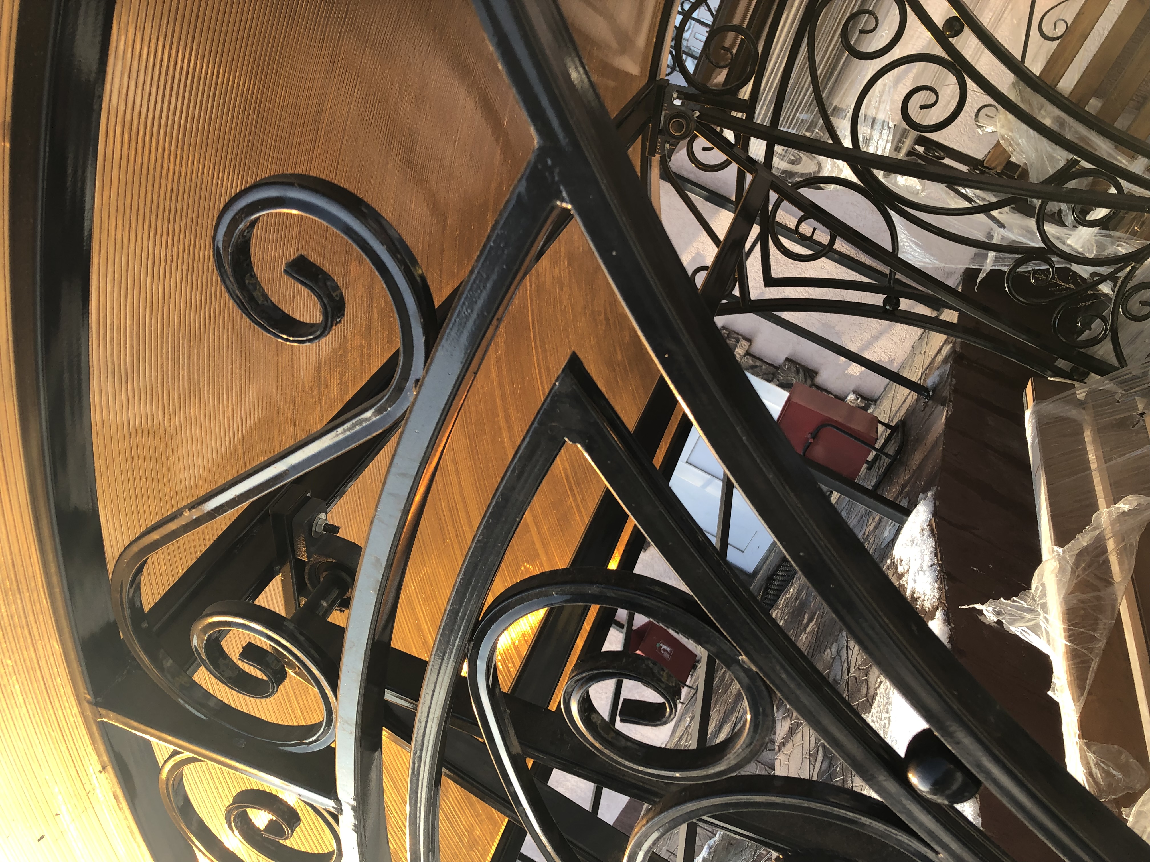 Беседка"Сказка"