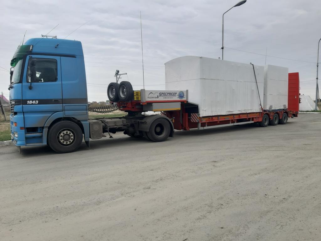 Аренда техники