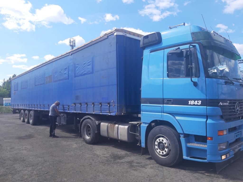 Аренда техники