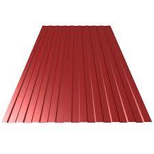 Профнастил