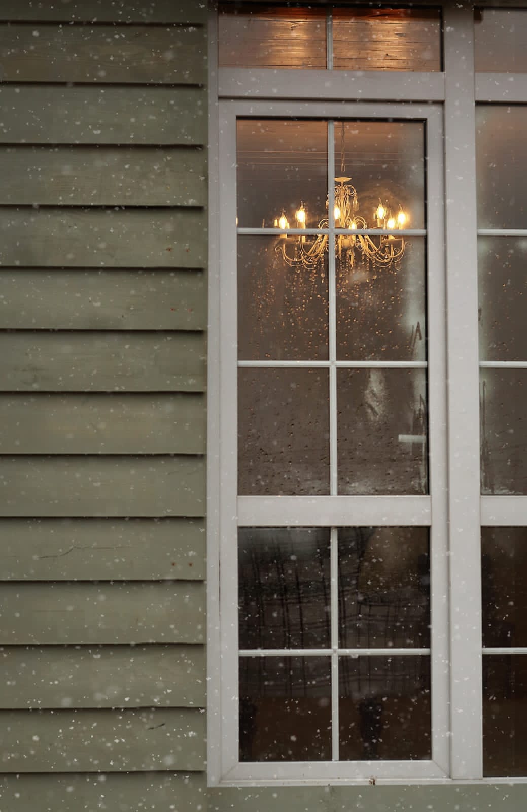 Дизайн проект фасада 