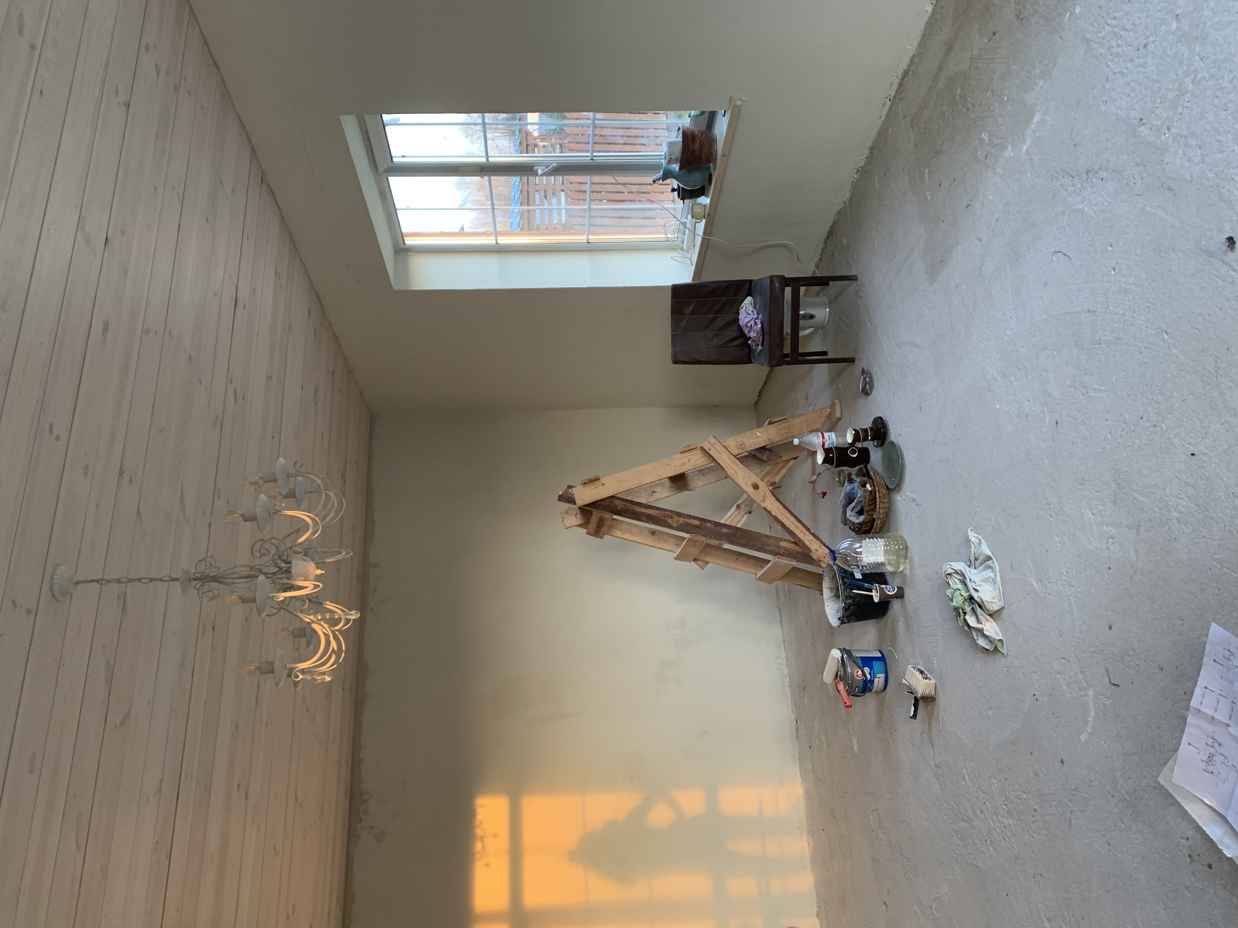 Дизайн внутри дома 