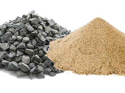 Розничная торговля строительными материалами