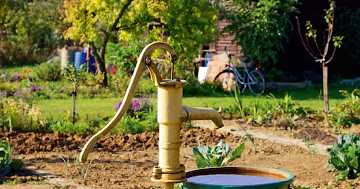 Бурение скважин на воду